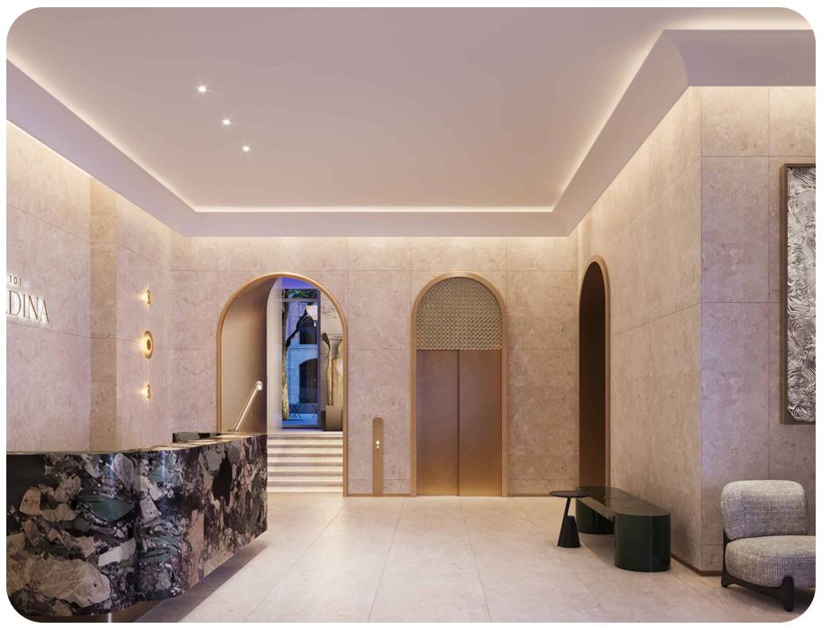 101 SPADINA CONDOS gallery photo