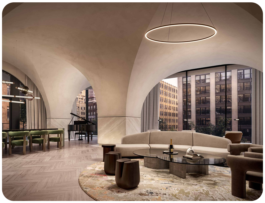 101 SPADINA CONDOS gallery photo