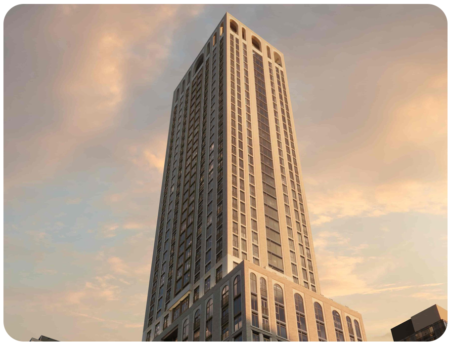 101 SPADINA CONDOS gallery photo