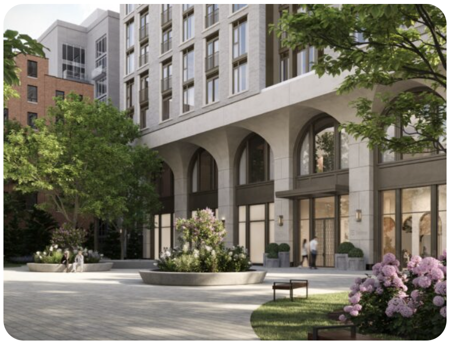 101 SPADINA CONDOS gallery photo