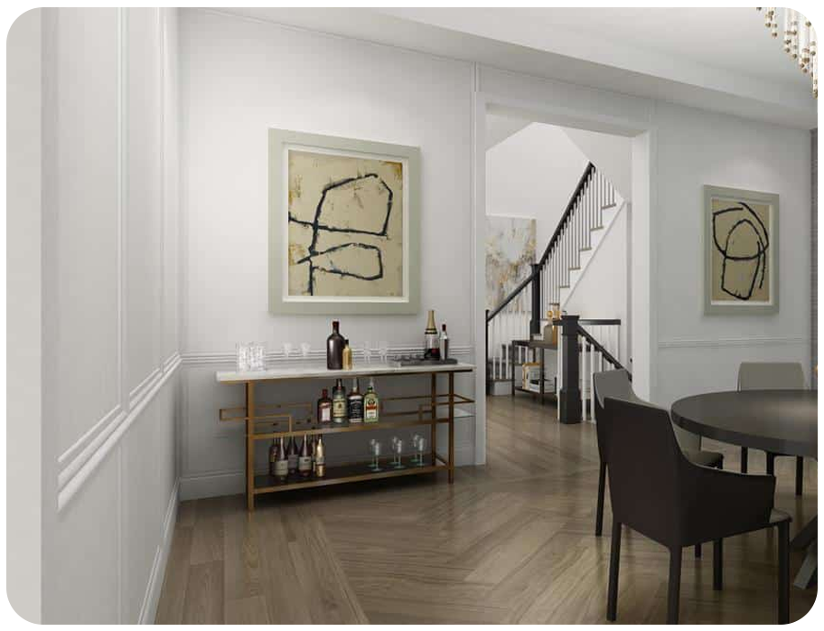 Whitby Meadows gallery photo
